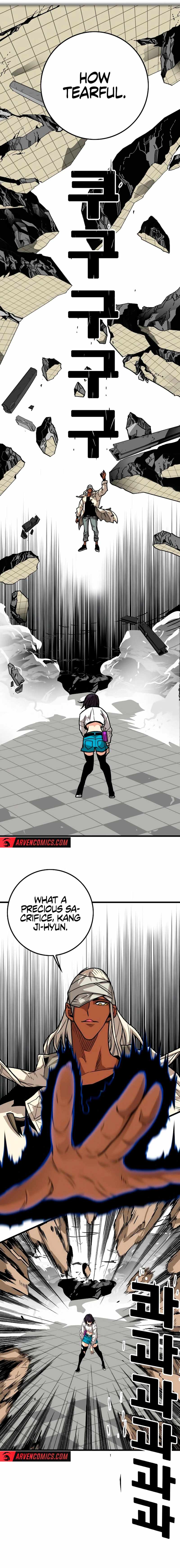 Troll Trap Chapter 224 13